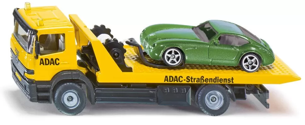 Siku Abschleppwagen New