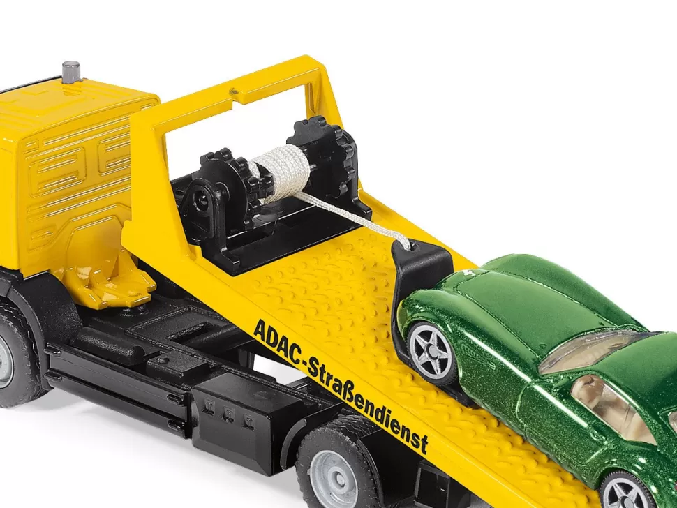 Siku Abschleppwagen New