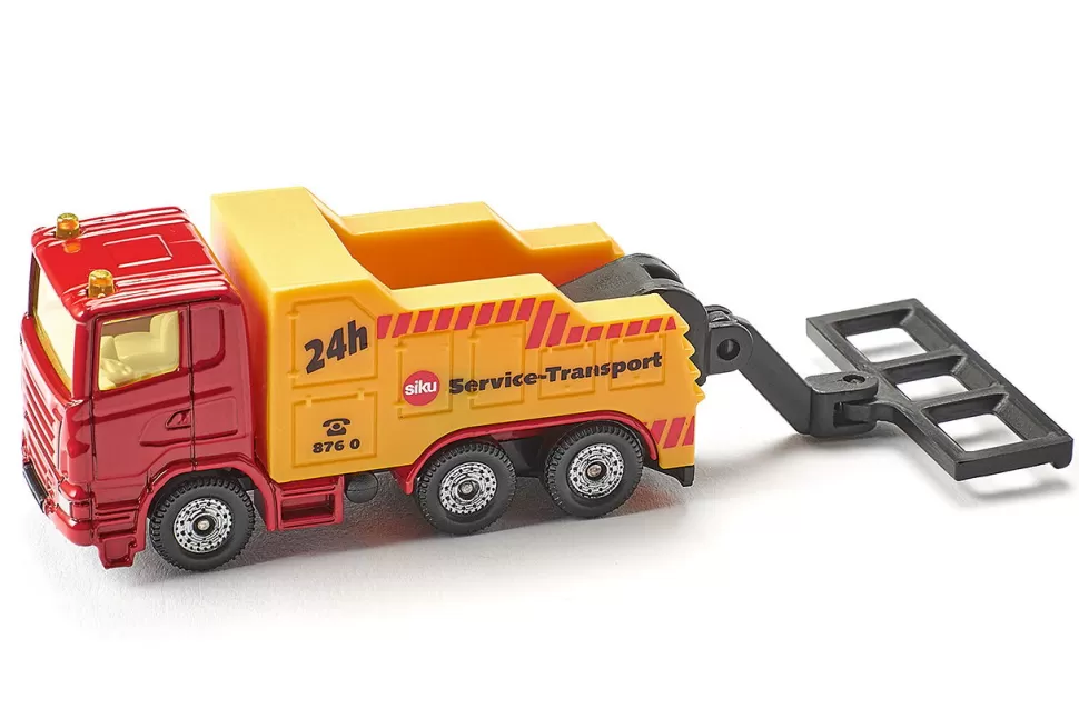 Siku Abschleppwagen Flash Sale