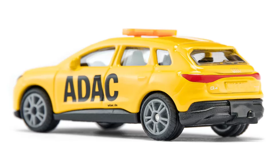 Siku ADAC Pannenhilfe Audi Q4 e-tron Clearance