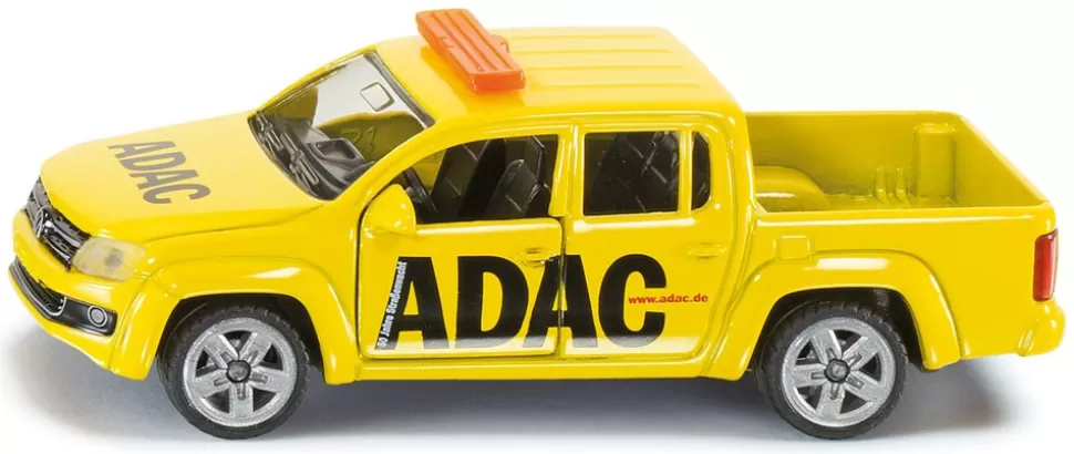 Siku ADAC-Pick-Up Store