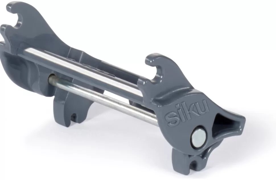 Siku Adapter für Frontladeranbaugeräte Outlet