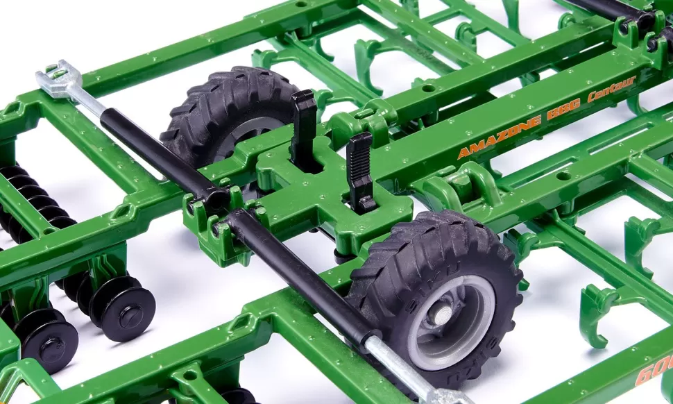 Siku Amazone Centaur Best Sale