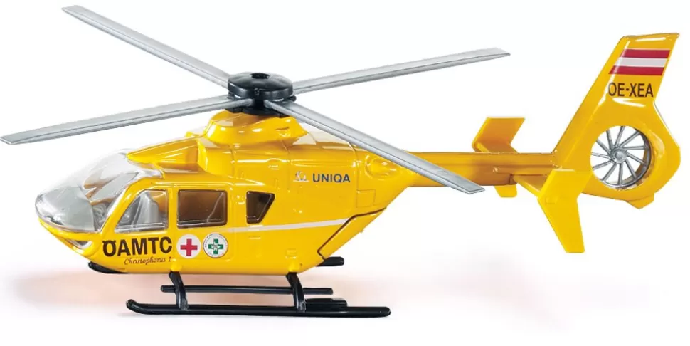 Siku ÖAMTC-Hubschrauber Flash Sale