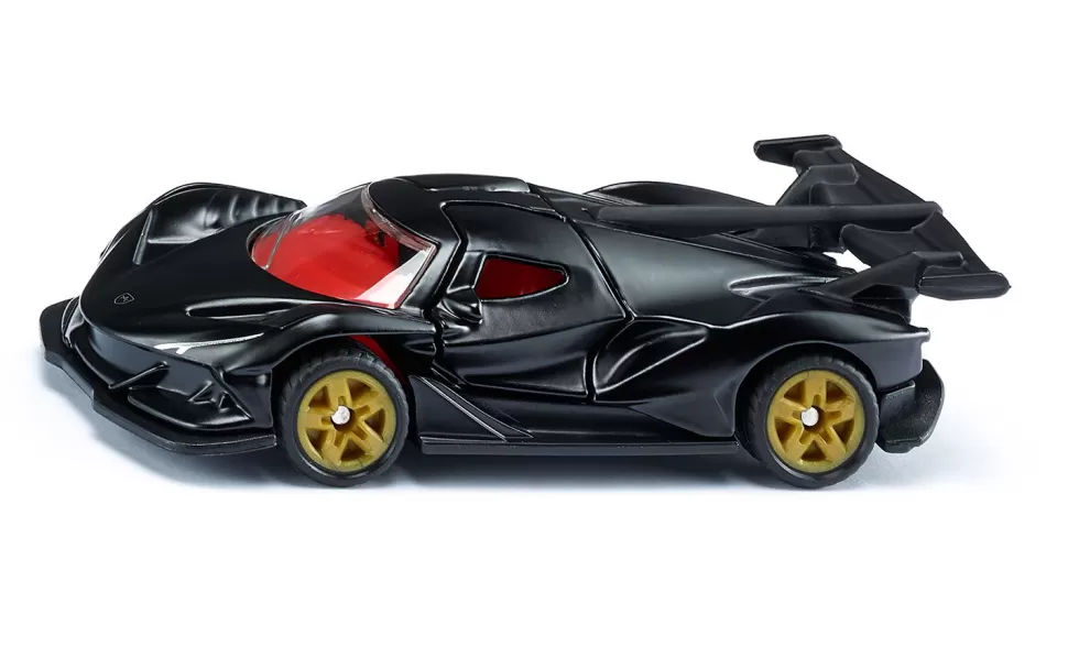 Siku Apollo IE Fashion