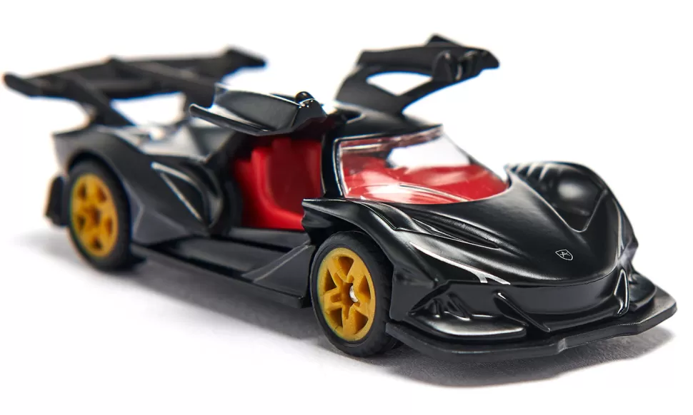 Siku Apollo IE Fashion