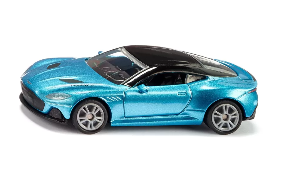 Siku Aston Martin DBS Superleggera Shop