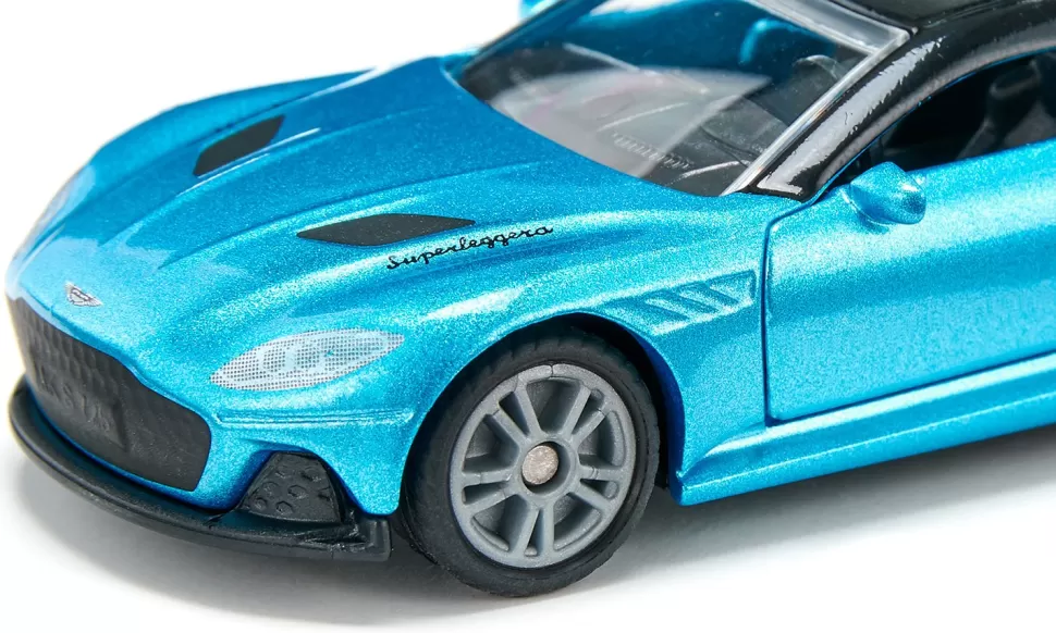 Siku Aston Martin DBS Superleggera Shop