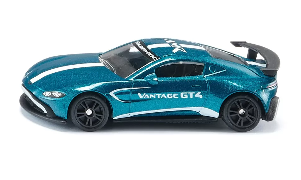Siku Aston Martin Vantage GT4 Discount