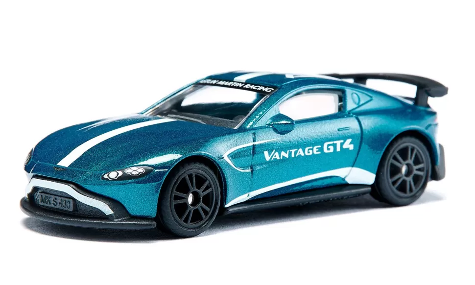 Siku Aston Martin Vantage GT4 Discount