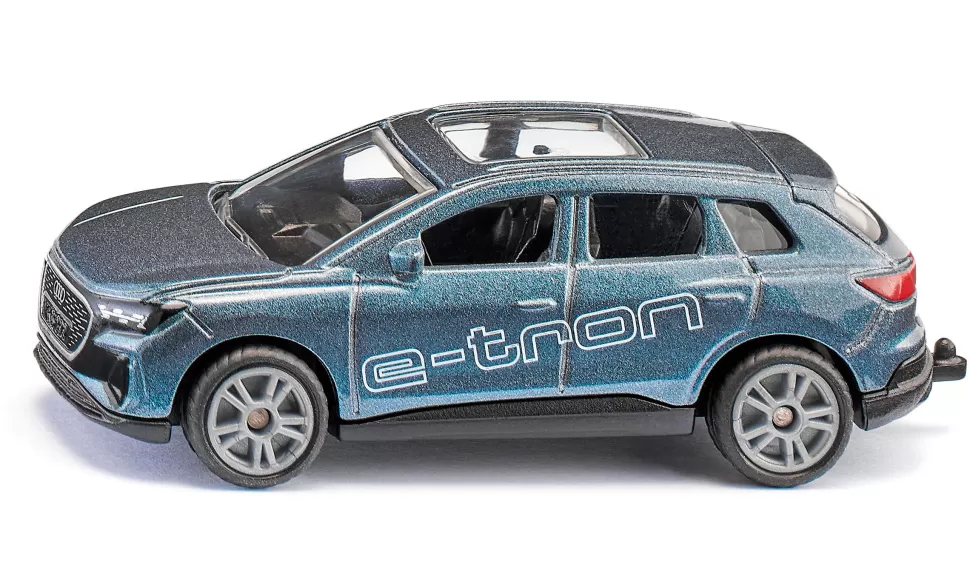 Siku Audi Q4 e-tron Hot