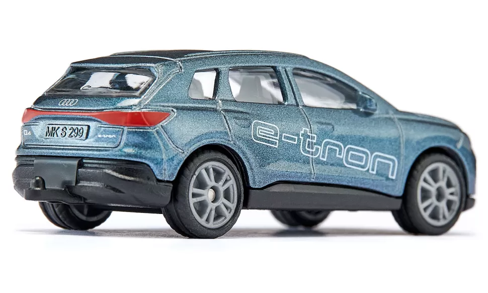 Siku Audi Q4 e-tron Hot