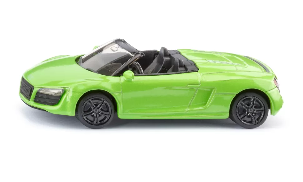 Siku Audi R8 Spyder Fashion