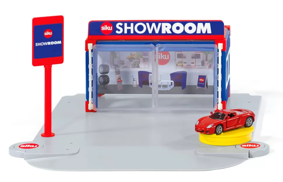 Siku Autohaus Online