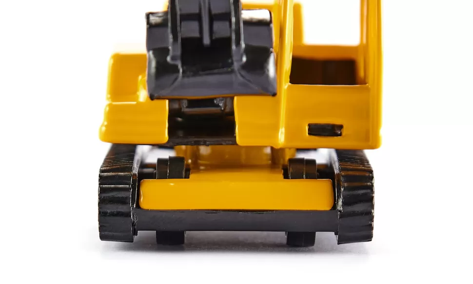 bagger_2.webp Siku Bagger Best