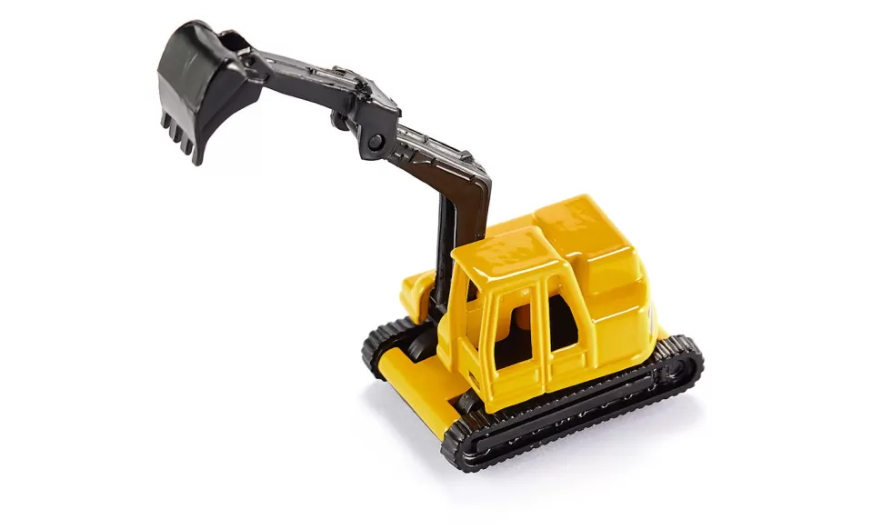 bagger_3.webp Siku Bagger Best