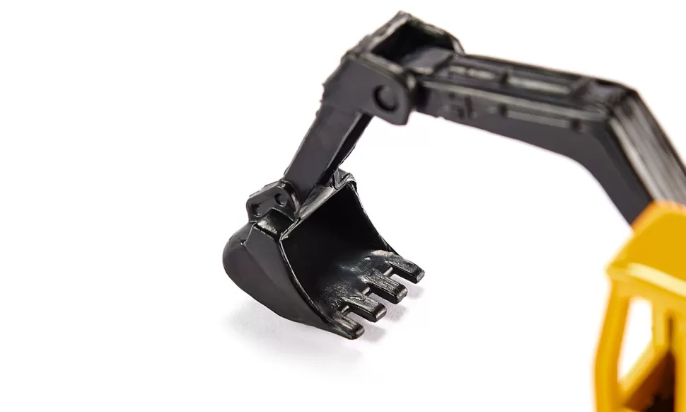 bagger_4.webp Siku Bagger Best