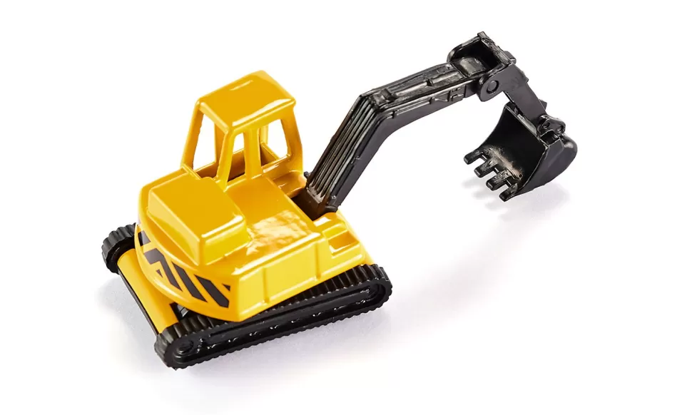 bagger_5.webp Siku Bagger Best