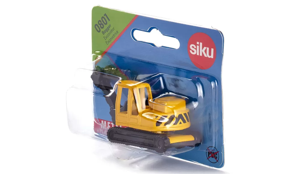 bagger_6.webp Siku Bagger Best