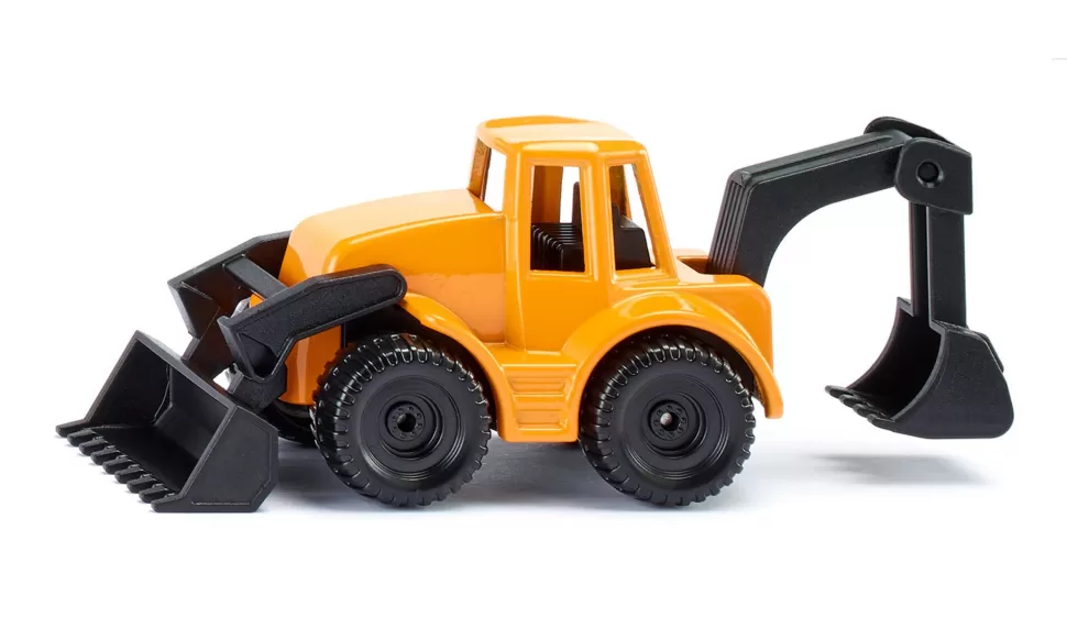 Siku Baggerlader New