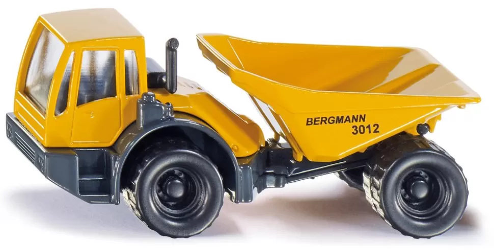 Siku Bergmann Dumper Discount
