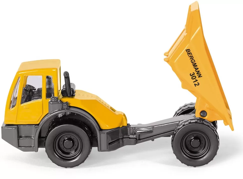 Siku Bergmann Dumper Discount