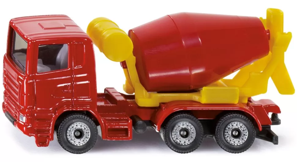 Siku Betonmischer Flash Sale