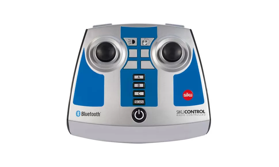 Siku Bluetooth Fernsteuermodul für Raupenbagger Sale