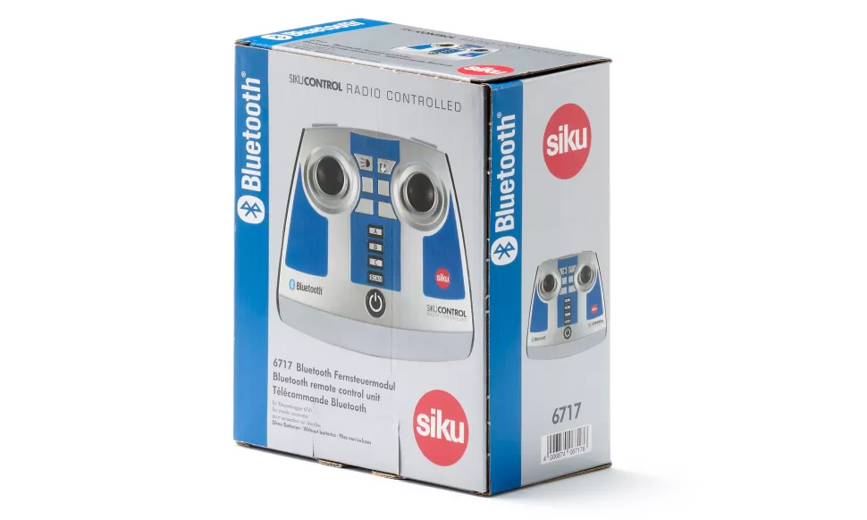 Siku Bluetooth Fernsteuermodul für Raupenbagger Sale