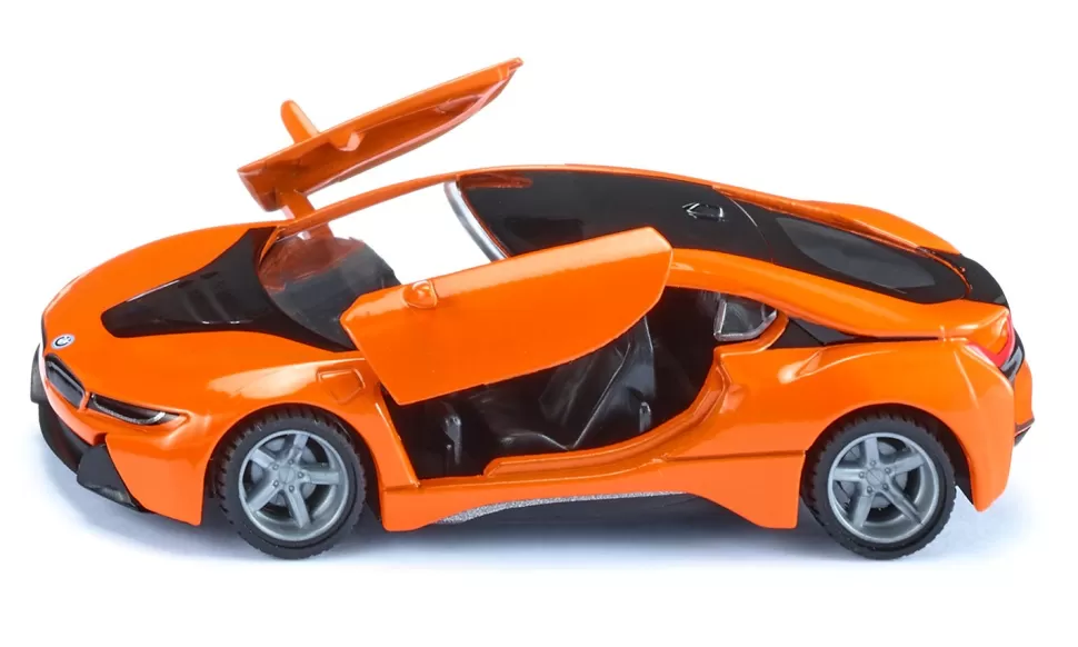 Siku BMW i8 LCI Flash Sale