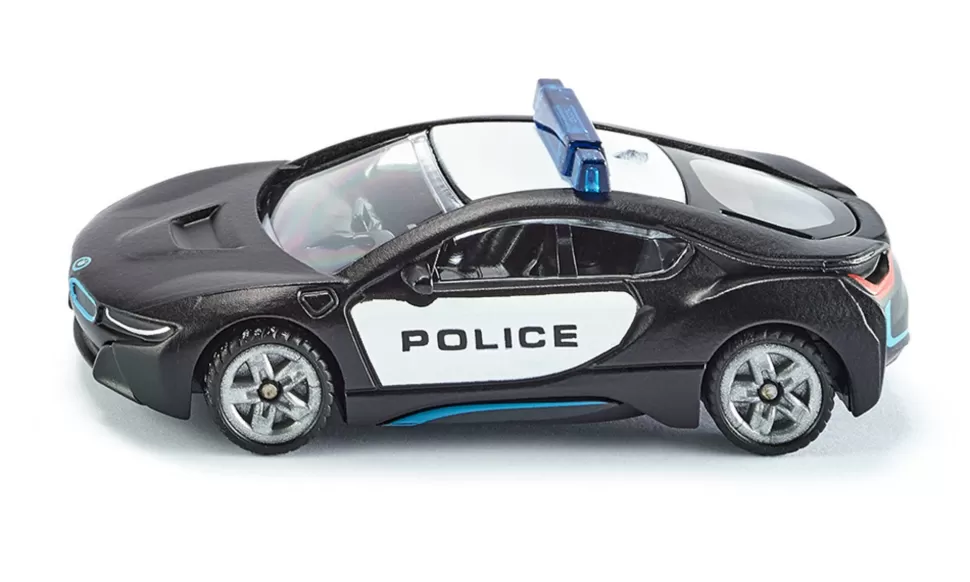 Siku BMW i8 US-Police Store
