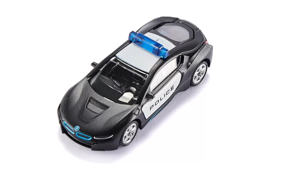 Siku BMW i8 US-Police Store