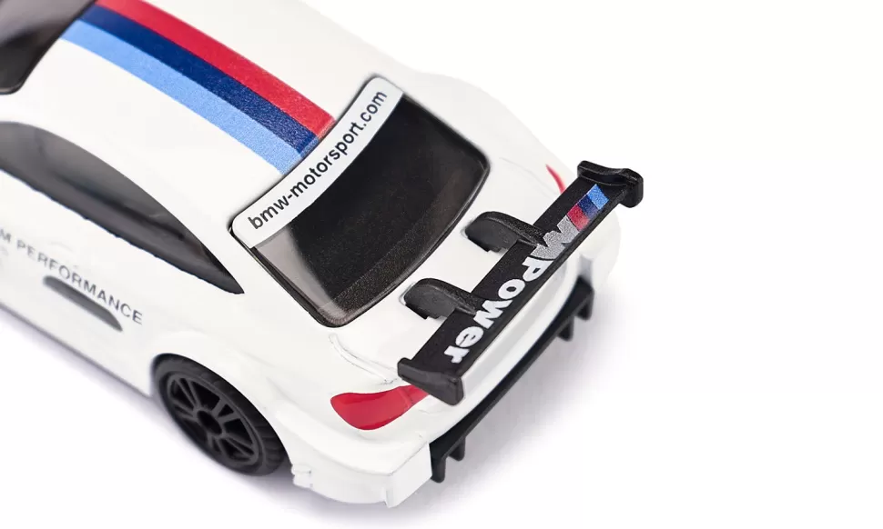 bmw_m_racing__2.webp Siku BMW M4 Racing 2016 Sale