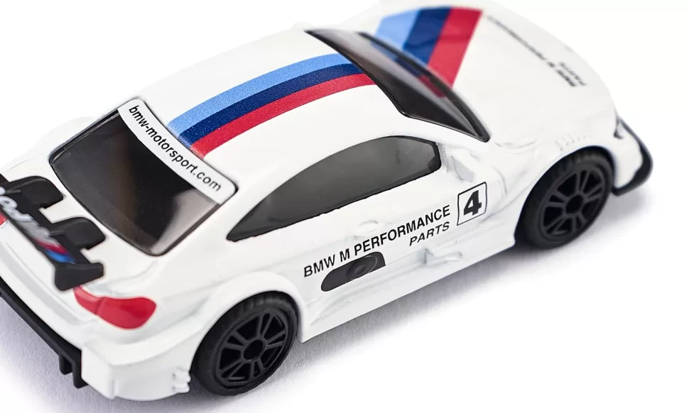 bmw_m_racing__3.webp Siku BMW M4 Racing 2016 Sale