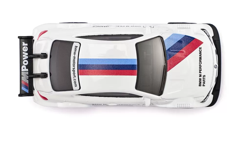 bmw_m_racing__4.webp Siku BMW M4 Racing 2016 Sale