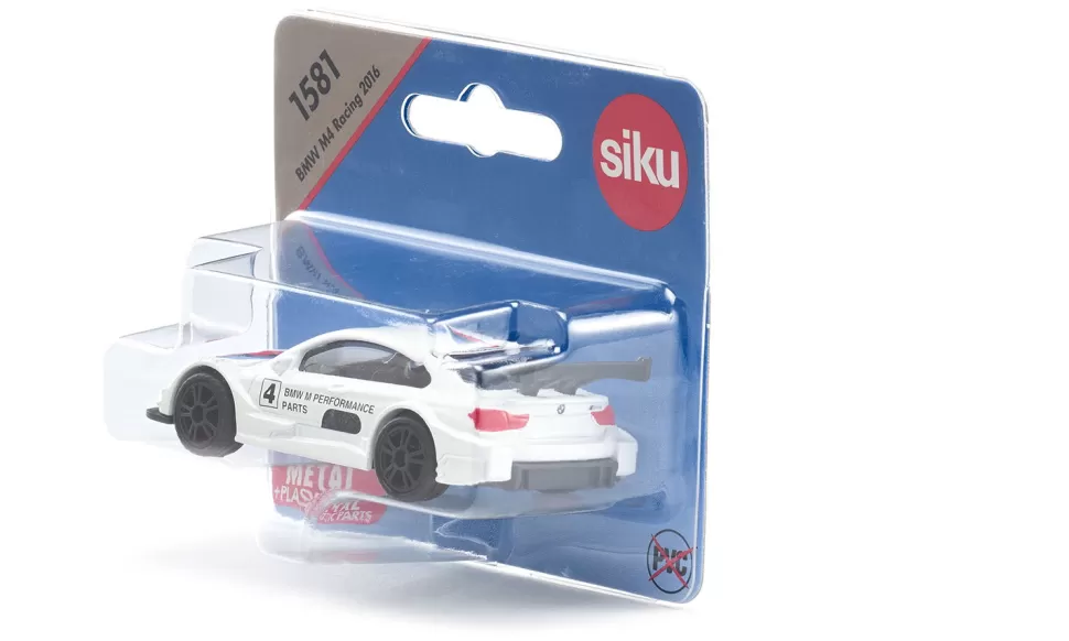 bmw_m_racing__5.webp Siku BMW M4 Racing 2016 Sale