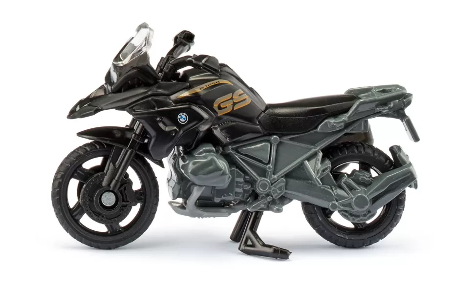 Siku BMW R 1250 GS LCI New