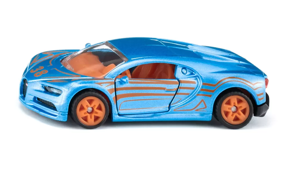 Siku Bugatti Chiron Cheap