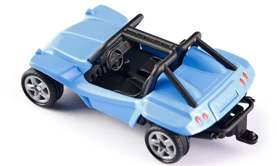 Siku Buggy Hot