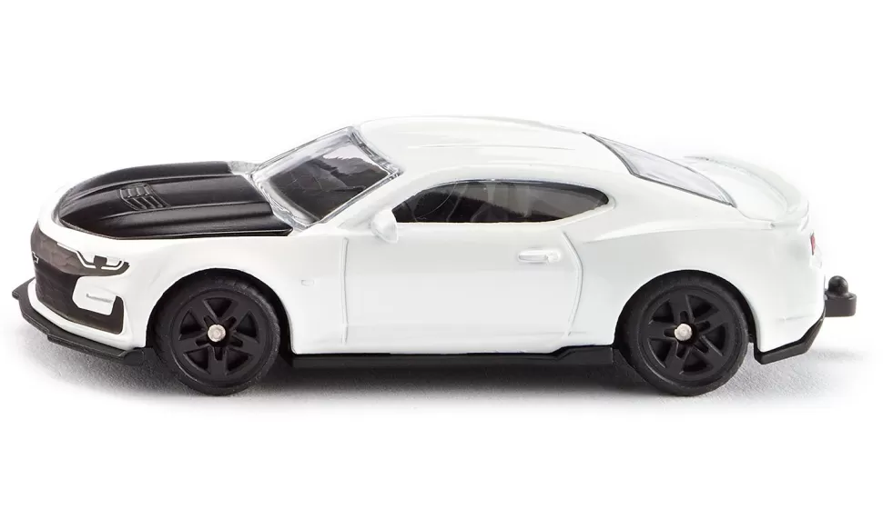 Siku Chevrolet Camaro Clearance