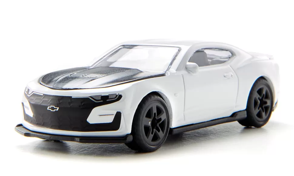 Siku Chevrolet Camaro Clearance