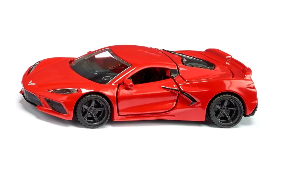 Siku Chevrolet Corvette Stingray Discount