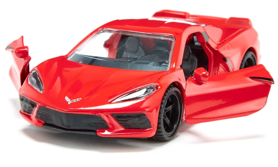 Siku Chevrolet Corvette Stingray Discount