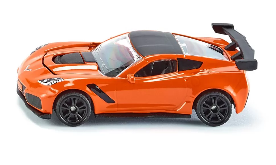 Siku Chevrolet Corvette ZR1 New