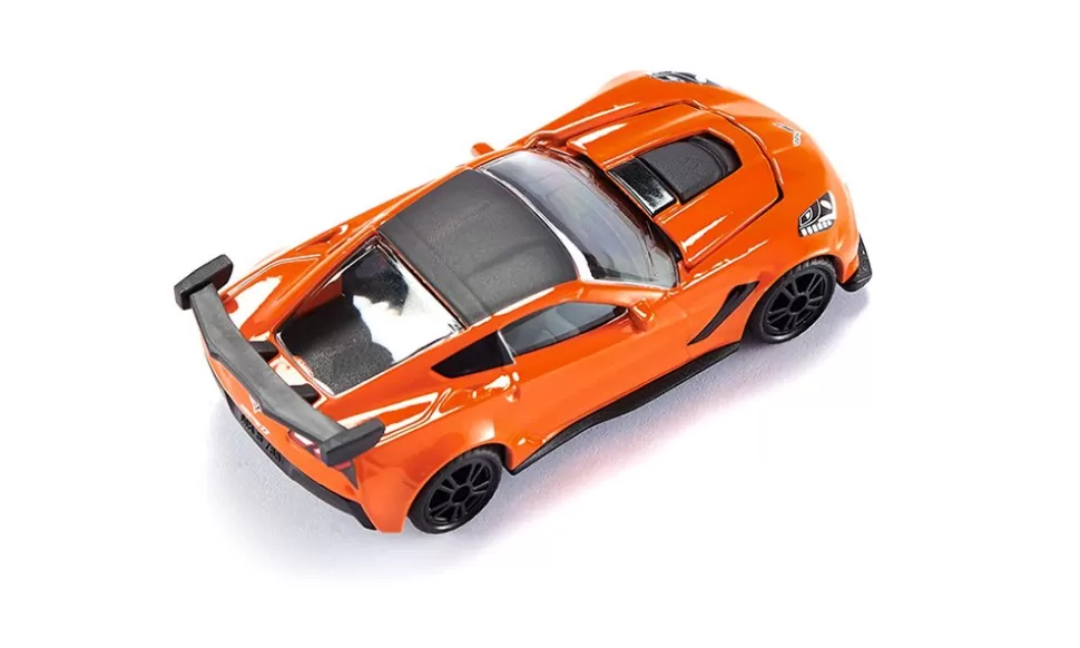 Siku Chevrolet Corvette ZR1 New