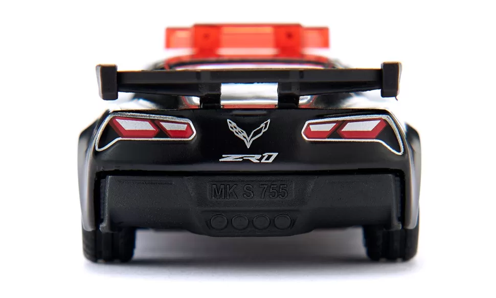 chevrolet_corvette_zr_police_4.webp Siku Chevrolet Corvette ZR1 Police Best