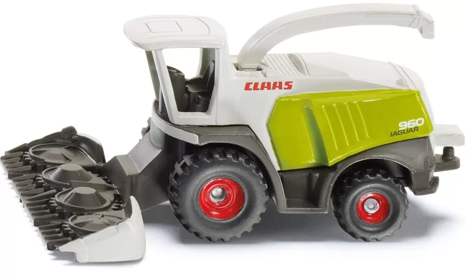 Siku Claas Maishäcksler Store