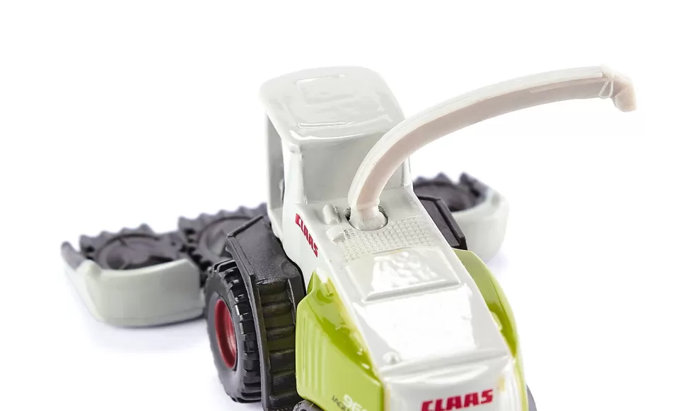 Siku Claas Maishäcksler Store