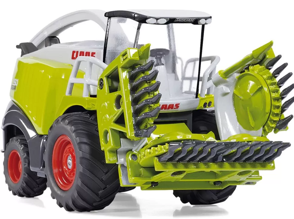 Siku Claas Maishäcksler New