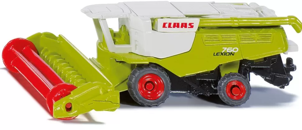 Siku Claas Mähdrescher Outlet